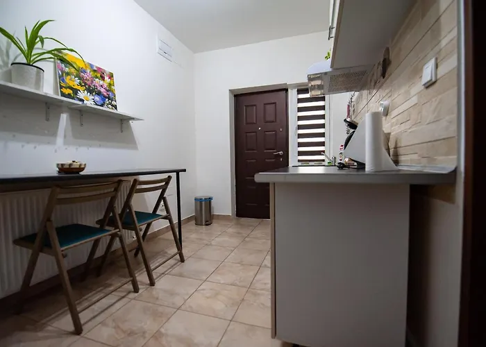 1 Freidorf Apartment