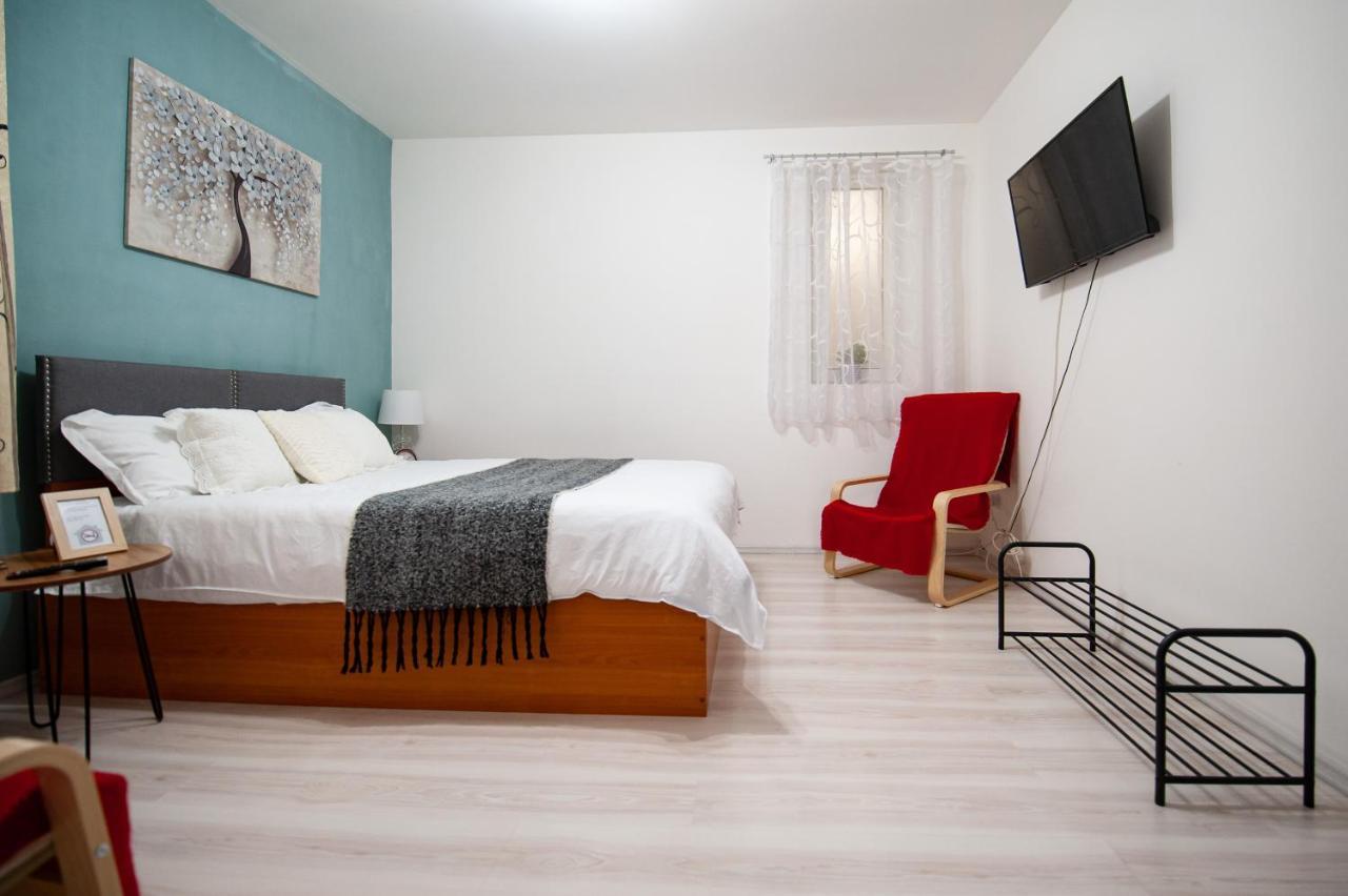 Appartamento 1 Freidorf Timisoara